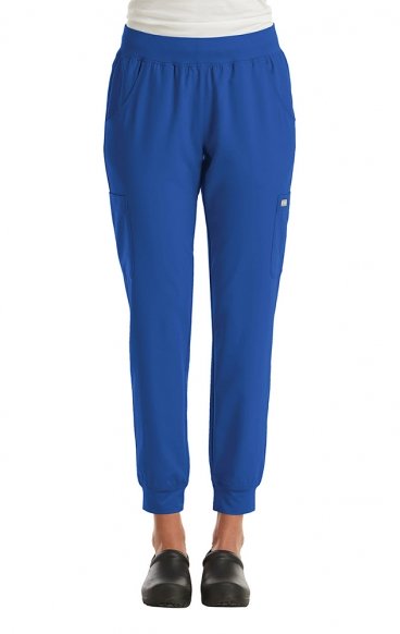 *VENTE FINALE L 5092 Maevn Momentum Pantalon de Jogging à Taille Élastique *VENTE FINALE L 5092 Maevn Momentum Pantalon de Jogging à Taille Élastique