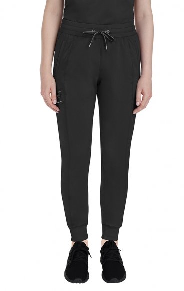 9244 Healing Hands Purple Label Jogger Tobi avec Cordon de Serrage