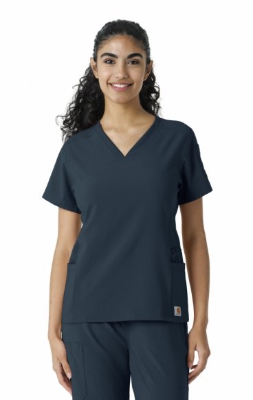 *VENTE FINALE S C13310 Carhartt Force Cross-Flex Haut avec Panneaux Extensibles *VENTE FINALE S C13310 Carhartt Force Cross-Flex Haut avec Panneaux Extensibles