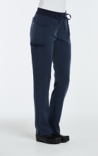 6901 Matrix Pro Contrast Yoga Band Pants - Maevn Regular (31")