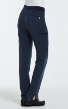 6901 Matrix Pro Contrast Yoga Band Pants - Maevn Regular (31")