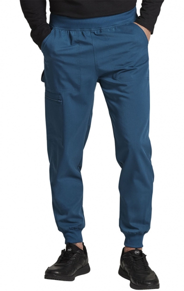*VENTE FINALE L DK224 Dickies Balance Pantalon Jogger pour Hommes avec 6 Poches *VENTE FINALE L DK224 Dickies Balance Pantalon Jogger pour Hommes avec 6 Poches