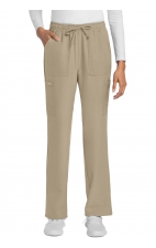 CK272A WW Originals Ultra Pantalon Trouser à Jambe Droite par Cherokee
