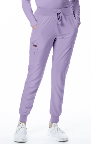 62-6202 FUBU Pantalons Jogger Sportif par Green Town 62-6202 FUBU Pantalons Jogger Sportif par Green Town