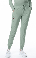 62-6202 FUBU Pantalons Jogger Sportif par Greentown