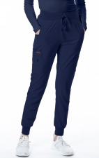 62-6202 FUBU Pantalons Jogger Sportif par Greentown