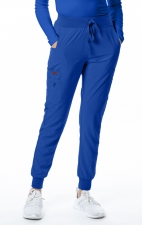 62-6202 FUBU Pantalons Jogger Sportif par Greentown
