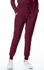 62-6202 FUBU Pantalons Jogger Sportif par Greentown
