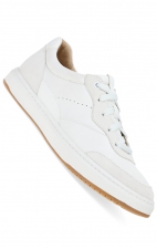 Josey White Nappa Chaussures pour Femmes par Dansko