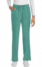 CK272A WW Originals Ultra Pantalon Trouser à Jambe Droite par Cherokee