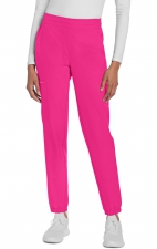 CK273AP Petite WW Originals Ultra Pantalon Cargo avec Jambe Jogger Effilée par Cherokee