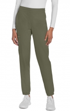 CK273AT Tall WW Originals Ultra 5 Pocket Tapered Cargo Jogger by Cherokee