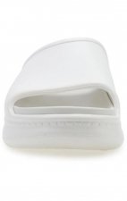 Devyn Women's Ultralight White Molded EVA Slip On Sandal by Dansko