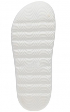 Devyn Women's Ultralight White Molded EVA Slip On Sandal by Dansko
