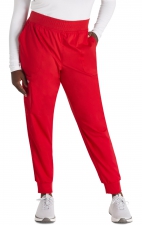 WW115 Workwear Revolution Jogger avec 5 Poches de Cherokee