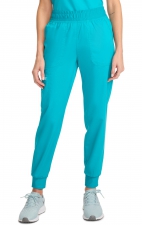 WW115 Workwear Revolution Jogger avec 5 Poches de Cherokee