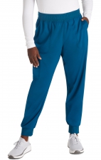 WW115 Workwear Revolution Jogger avec 5 Poches de Cherokee