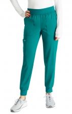 WW115 Workwear Revolution Jogger avec 5 Poches de Cherokee