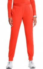 IN122A GNR8 Performance Mid Rise Jogger by Infinity