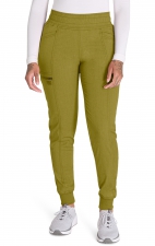 DK155 Dickies Balance Mid Rise 5 Pocket Jogger Pant