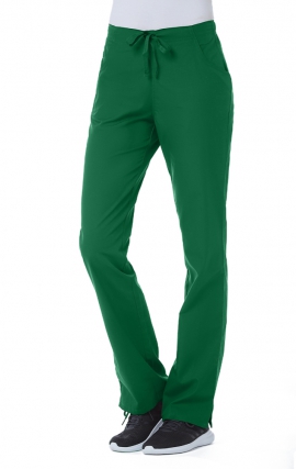 9716 - Red Panda - Half Elastic Pant