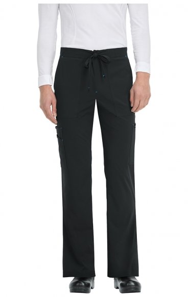 605S koi Men's Basics Luke Scrub Pant - Inseam 30" 605S koi Men's Basics Luke Scrub Pant - Inseam 30"