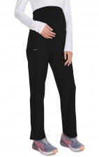 CK118A WW Originals Ultra Straight Leg Maternity Pant by Cherokee