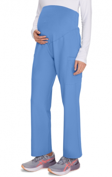 CK118A WW Originals Ultra Straight Leg Maternity Pant by Cherokee CK118A WW Originals Ultra Straight Leg Maternity Pant by Cherokee