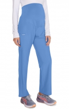 CK118A WW Originals Ultra Straight Leg Maternity Pant by Cherokee