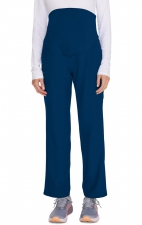CK118A WW Originals Ultra Straight Leg Maternity Pant by Cherokee