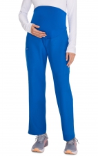 CK118A WW Originals Ultra Straight Leg Maternity Pant by Cherokee