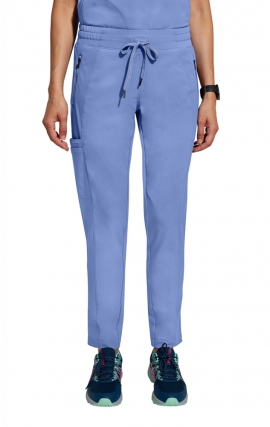9157 Healing Hands HH360 Niko Narrow Leg Pant