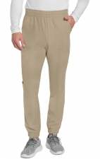 CK278A WW Originals Ultra Men's Tapered Jogger by Cherokee