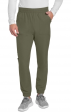 CK278A WW Originals Ultra Men's Tapered Jogger by Cherokee