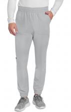 CK278AS Short WW Originals Ultra Men's Tapered Jogger by Cherokee