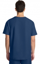 CK783A WW Originals Ultra Men's Tuck-in V-Neck Top by Cherokee