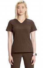 IN622A GNR8 Round Neck 3 Pocket Top by Infinity