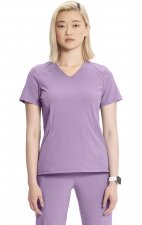 IN622A GNR8 Round Neck 3 Pocket Top by Infinity