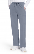 CK279A WW Originals Ultra Men's Straight Leg 6 Pocket Cargo Pant by Cherokee