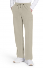 CK279AT Tall WW Originals Ultra Men's Straight Leg 6 Pocket Cargo Pant by Cherokee