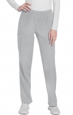 CK281A WW Originals Ultra Slim Leg Cargo Pant with Elastic Waist by Cherokee