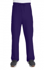 CK280AS Short WW Originals Ultra Unisex 3 Pocket Straight Leg Pant by Cherokee