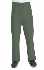 CK280AS Short WW Originals Ultra Unisex 3 Pocket Straight Leg Pant by Cherokee
