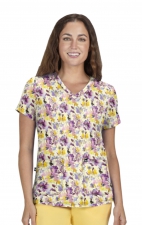 1029PR Next Gen Early Energy Print Top by koi - Sunmerry Blooms