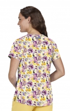 1029PR Next Gen Early Energy Print Top by koi - Sunmerry Blooms
