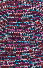 384PR Basics Haut Leslie Imprimer par koi - Spot the Dot
