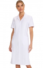 CK512A WW Originals Ultra Button Front Dress by Cherokee