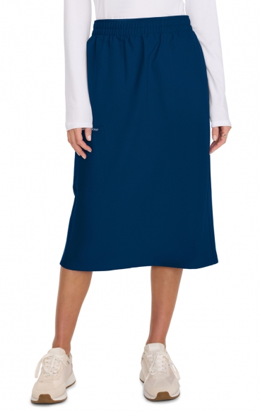 CK563A WW Originals Ultra Elastic Waist Cargo Skirt by Cherokee CK563A WW Originals Ultra Elastic Waist Cargo Skirt by Cherokee