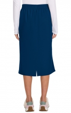 CK563A WW Originals Ultra Elastic Waist Cargo Skirt by Cherokee