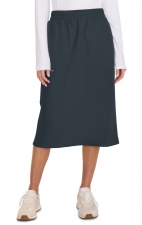 CK563A WW Originals Ultra Elastic Waist Cargo Skirt by Cherokee